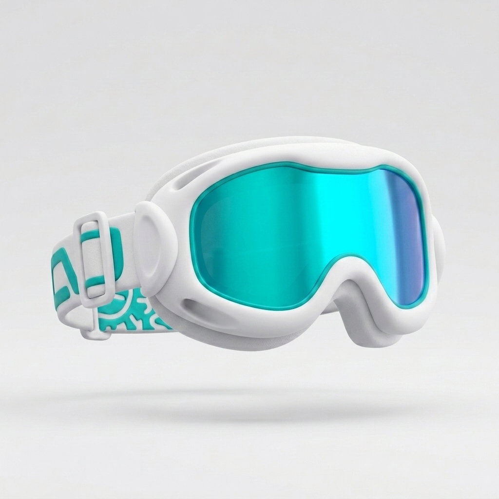 Peak Goggles