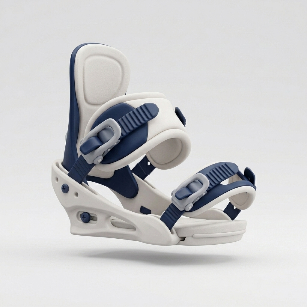 Pro Lock Bindings