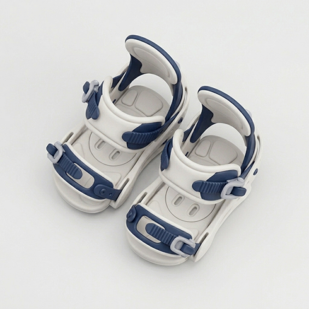 Ridge Bindings