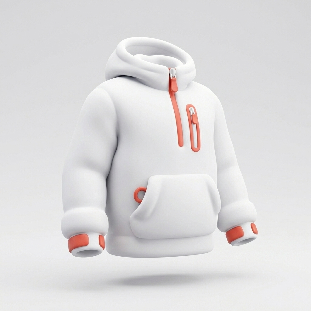 Softshell Pullover