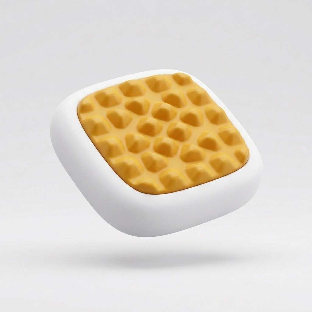Stomp Pad