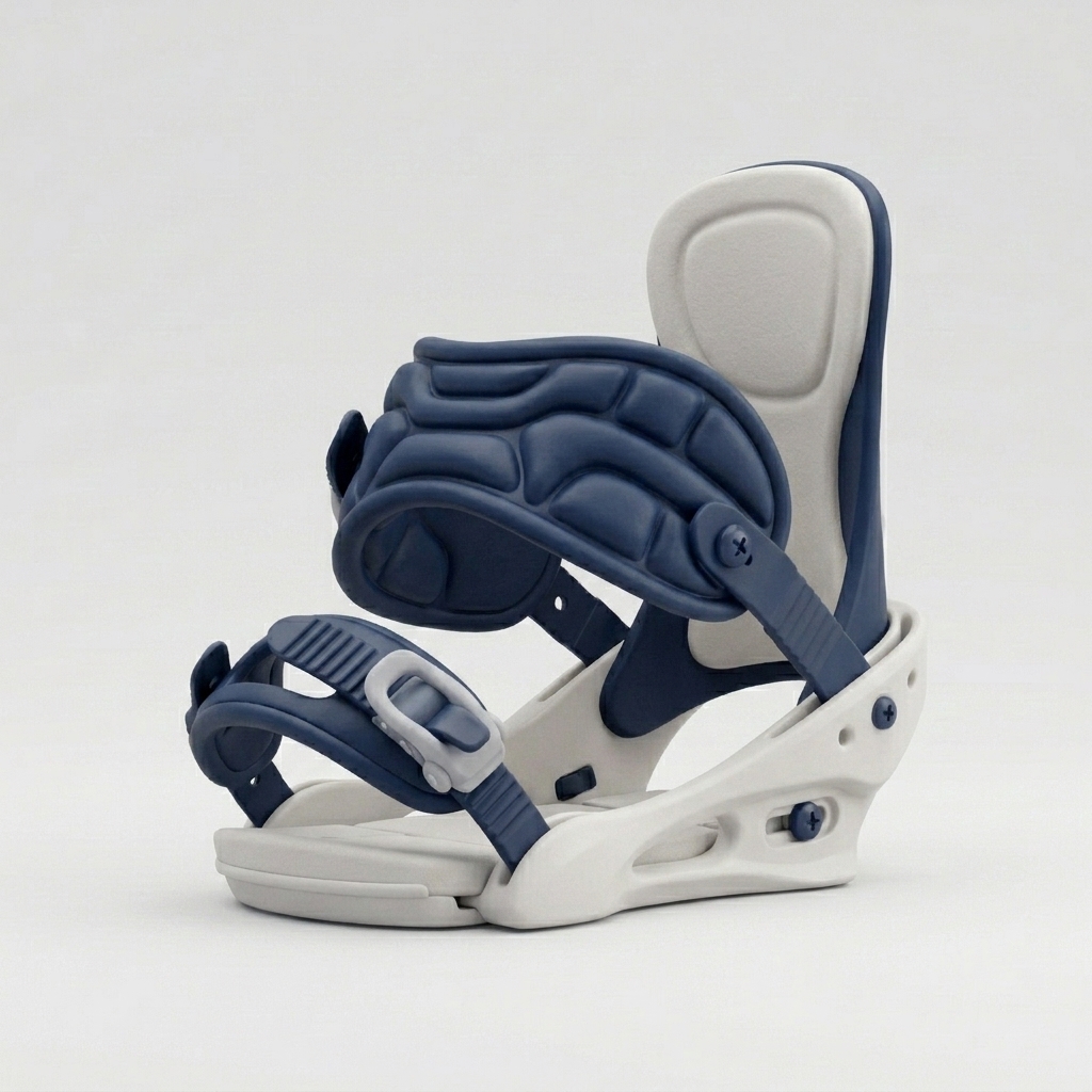 Trail Bindings